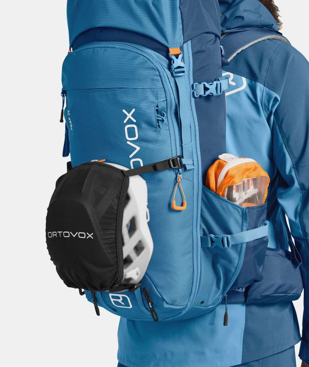 Ortovox Peak 35 backpack | 68travel